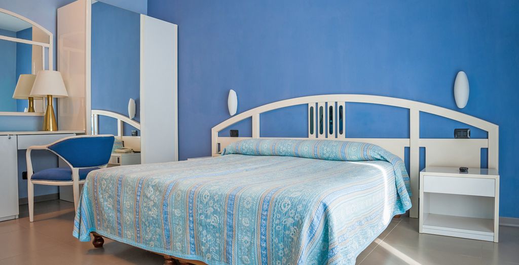 Marcaneto Palace Hotel 4*