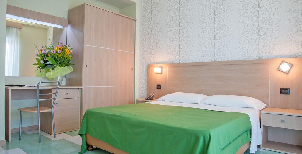 Marcaneto Palace Hotel 4*