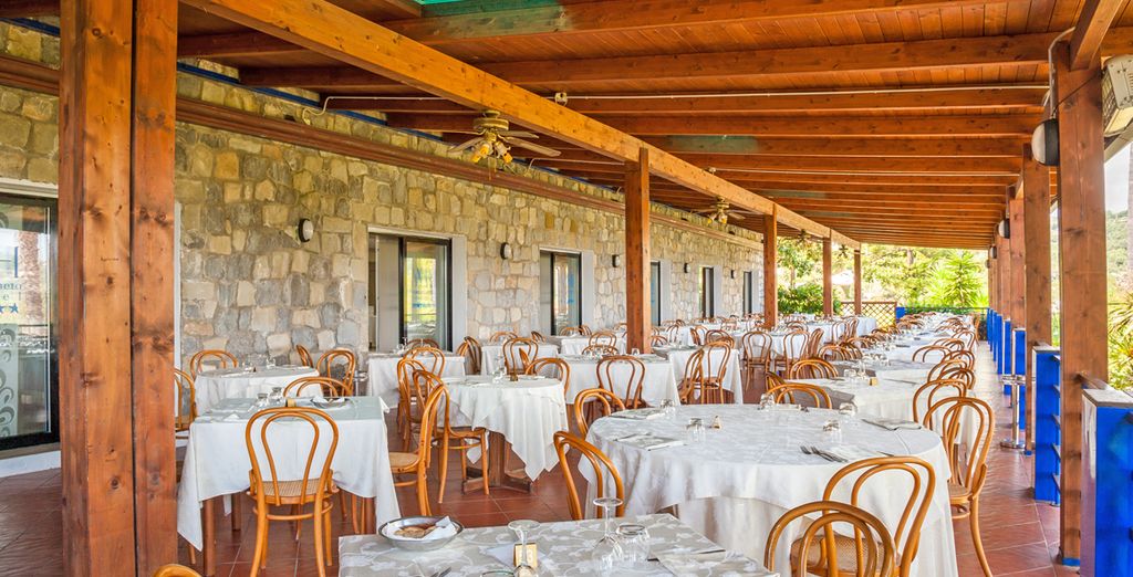 Marcaneto Palace Hotel 4*