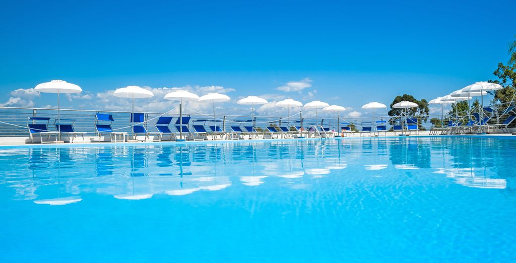 Marcaneto Palace Hotel 4*