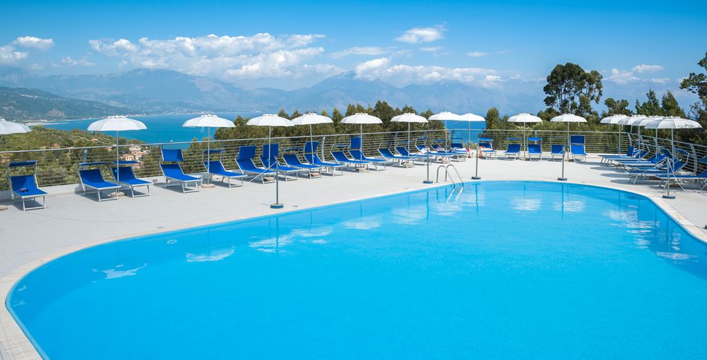 Marcaneto Palace Hotel 4*