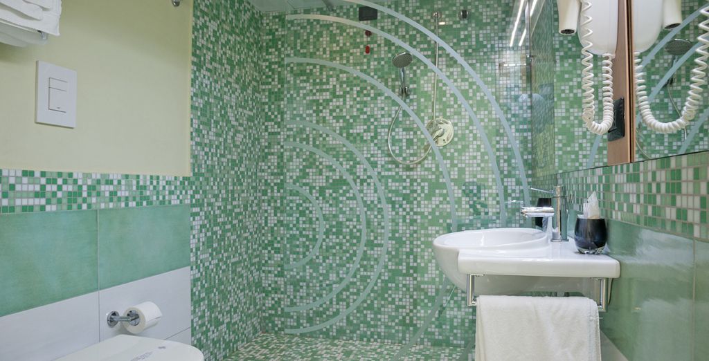 Marcaneto Palace Hotel 4*