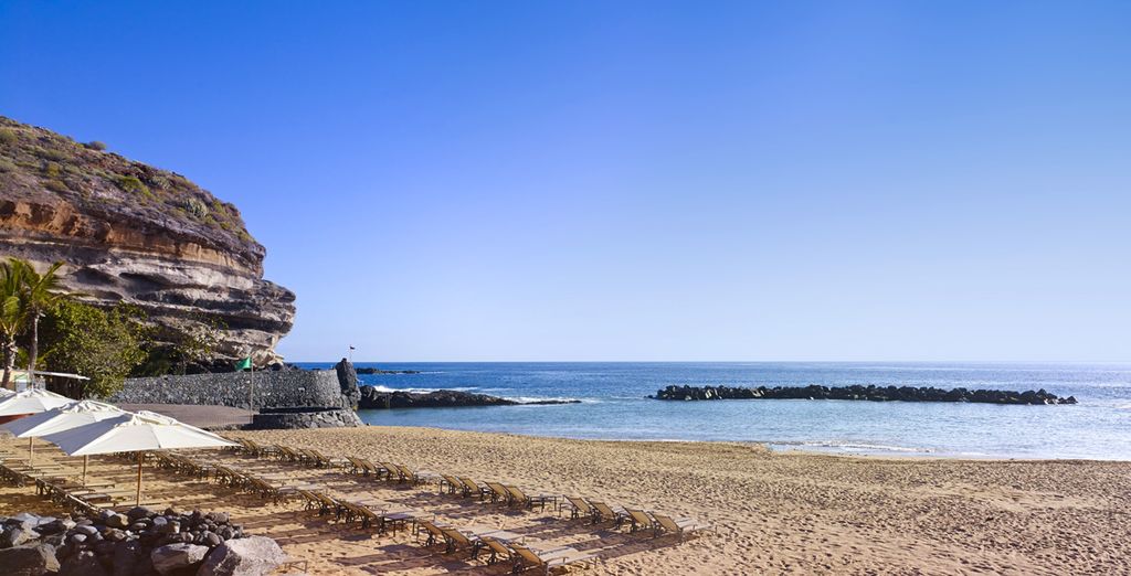 The Ritz-Carlton Abama 5* 