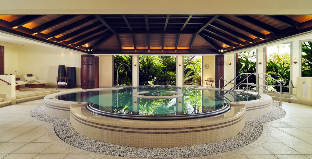 The Ritz-Carlton Abama 5* 