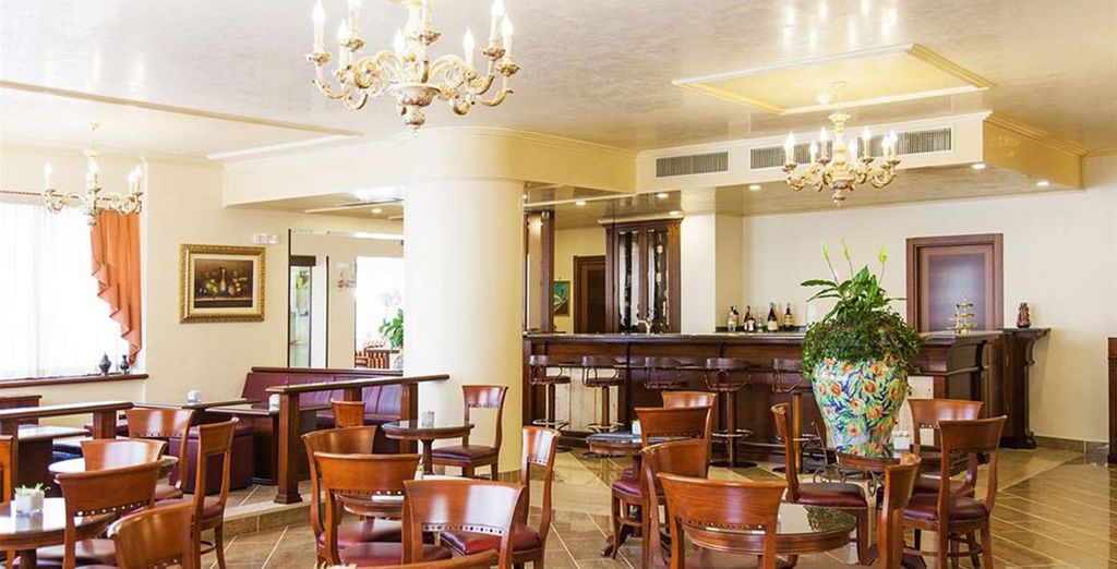 Diamond Naxos Taormina 5*