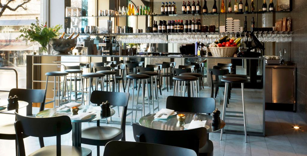 Nobis Hotel 5*