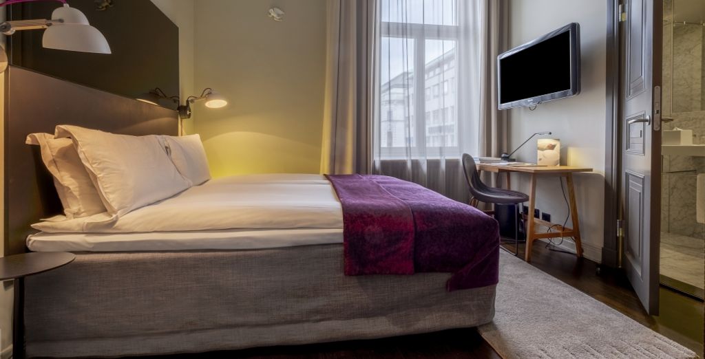 Nobis Hotel 5*