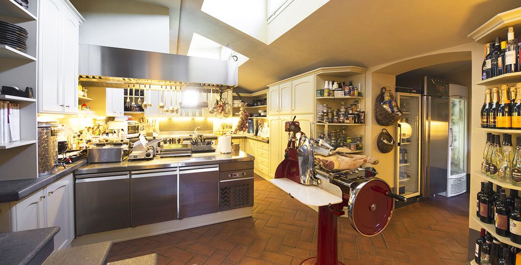 Asilo Masi Maison D'hotes