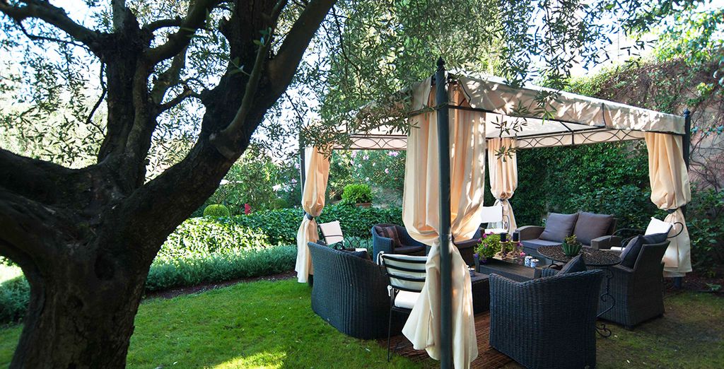Asilo Masi Maison D'hotes