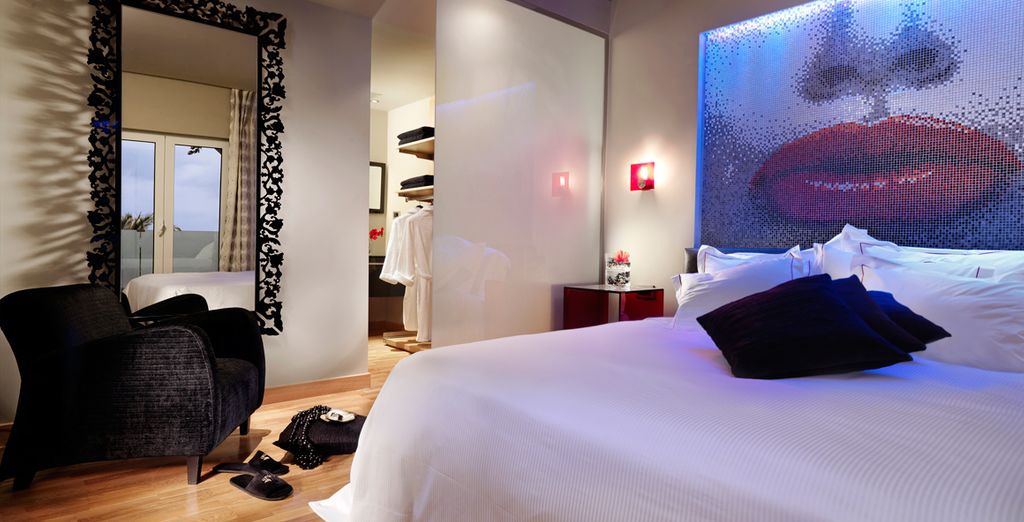 Out of the Blue Capsis Elite Resort, Lifestyle Collection 5*