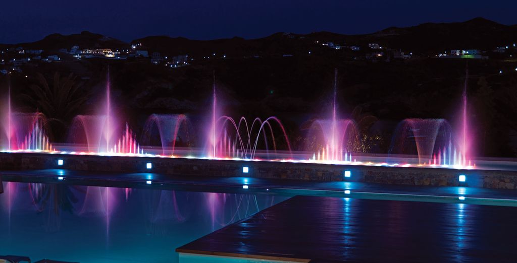 Out of the Blue Capsis Elite Resort, Lifestyle Collection 5*