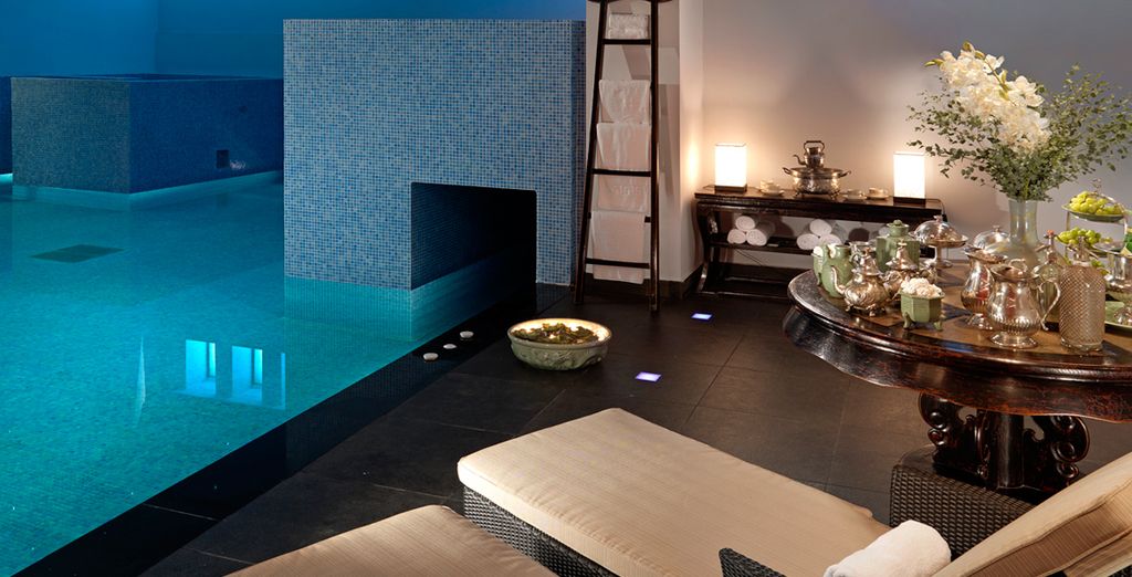 Out of the Blue Capsis Elite Resort, Lifestyle Collection 5*