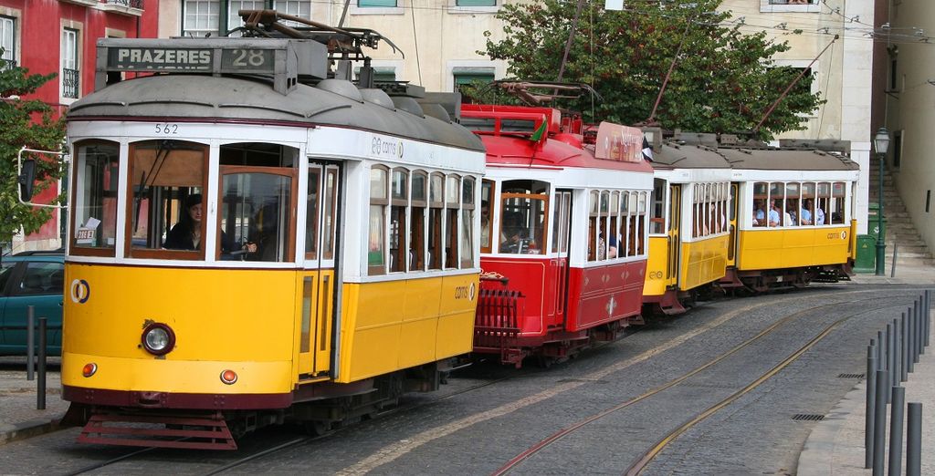 Hotel 1908 Lisboa 4*