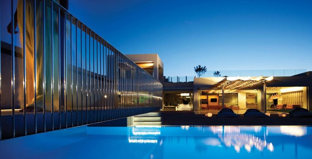 Thalatta Seaside Hotel 4*