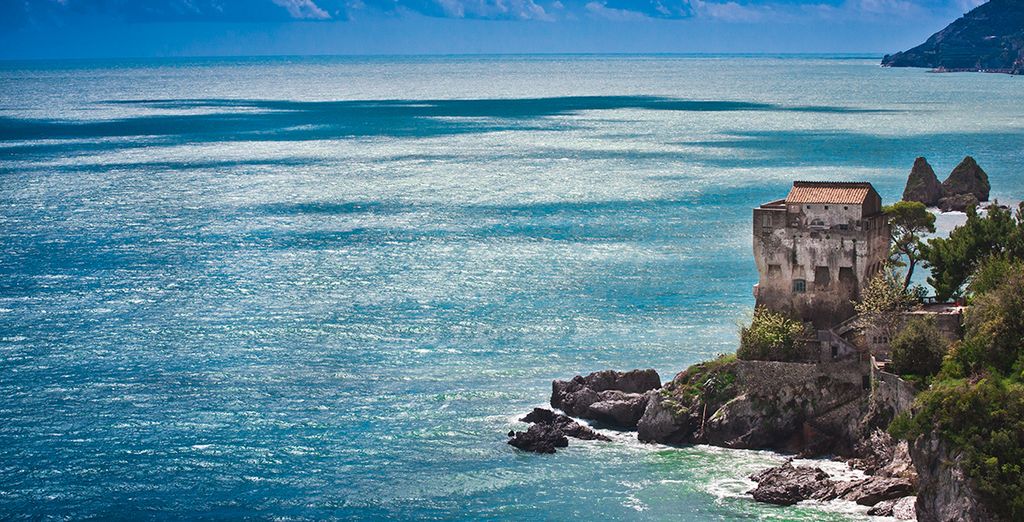 Lloyd's Baia Hotel 4*