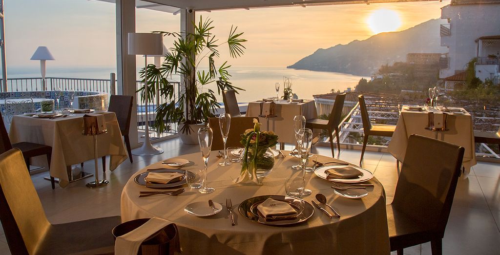 Lloyd's Baia Hotel 4*