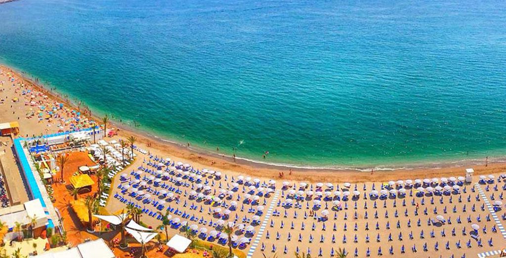 Lloyd's Baia Hotel 4*