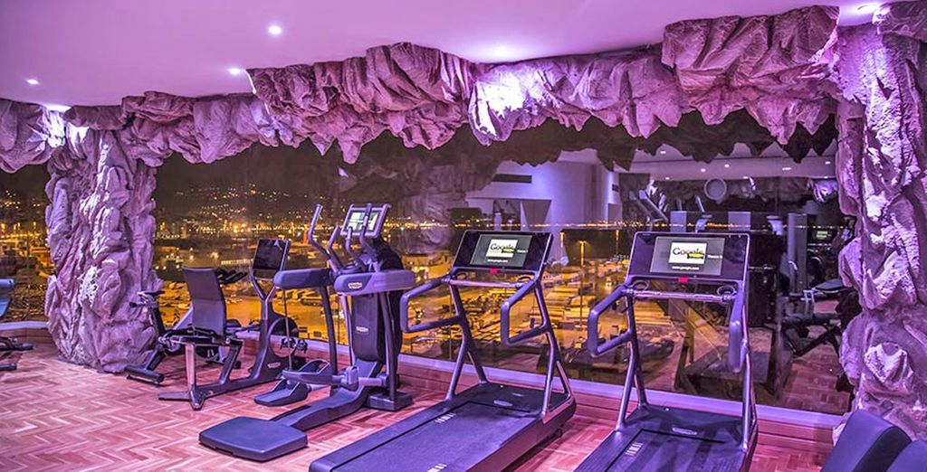 Lloyd's Baia Hotel 4*