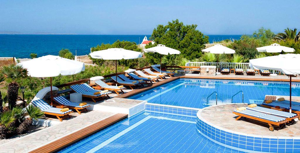 San Marco Hotel & Villas 