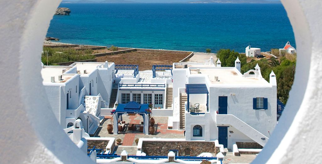 San Marco Hotel & Villas 