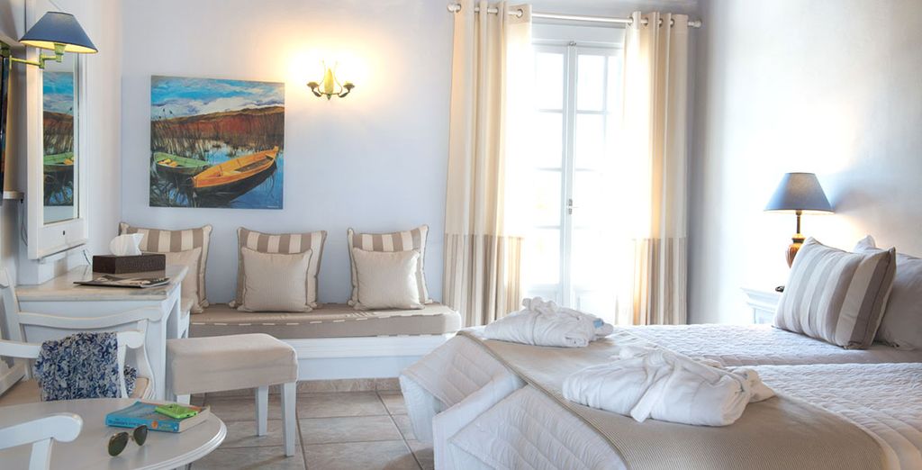 San Marco Hotel & Villas 