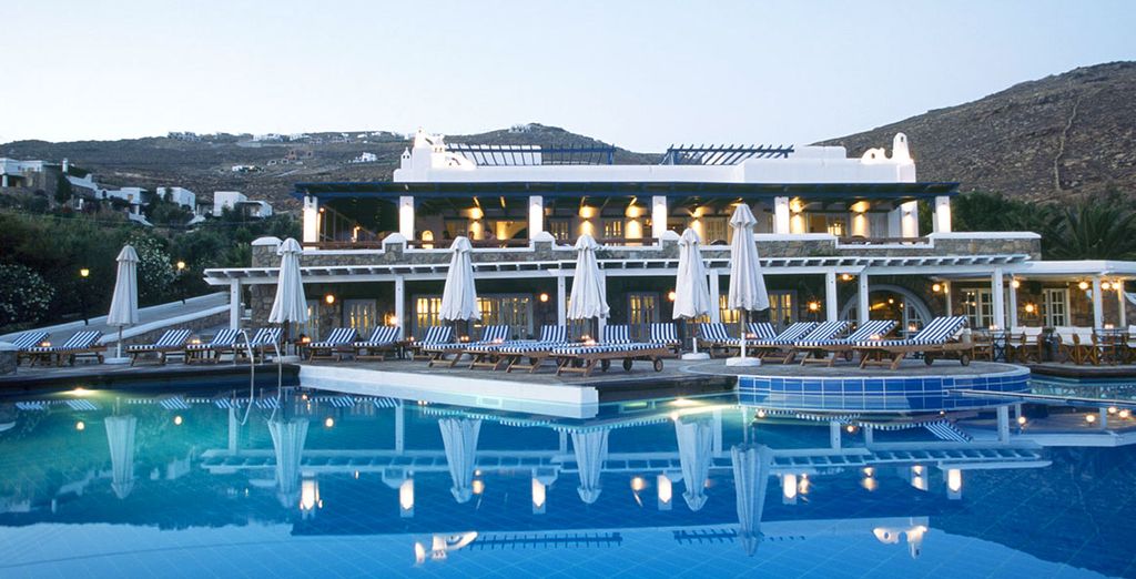 San Marco Hotel & Villas 