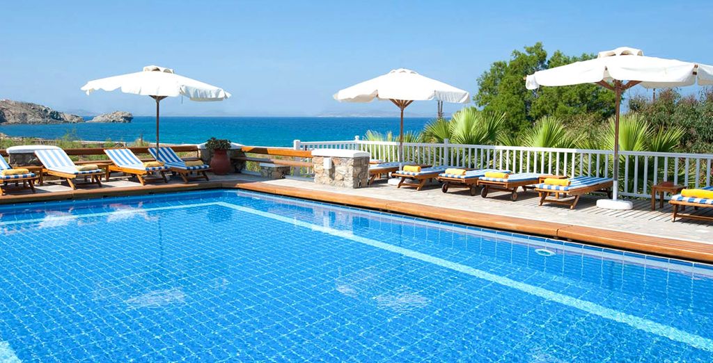 San Marco Hotel & Villas 