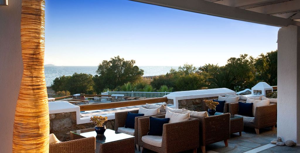 San Marco Hotel & Villas 