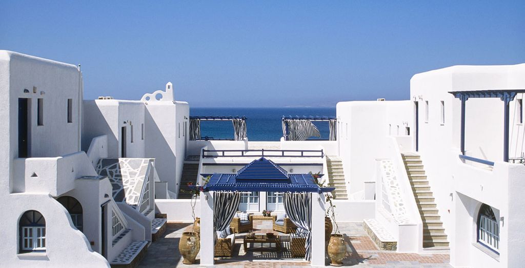 San Marco Hotel & Villas 