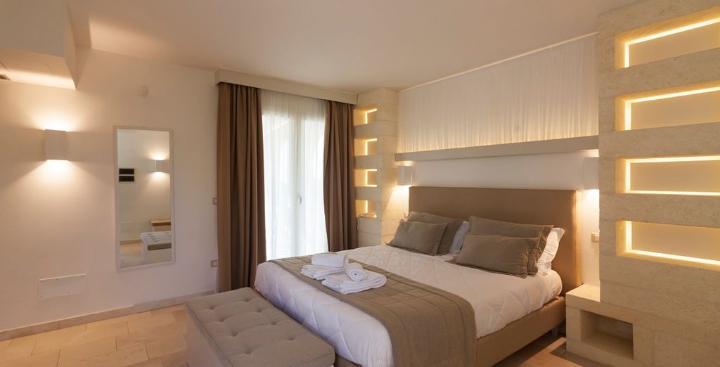 Montirò Hotel 4*
