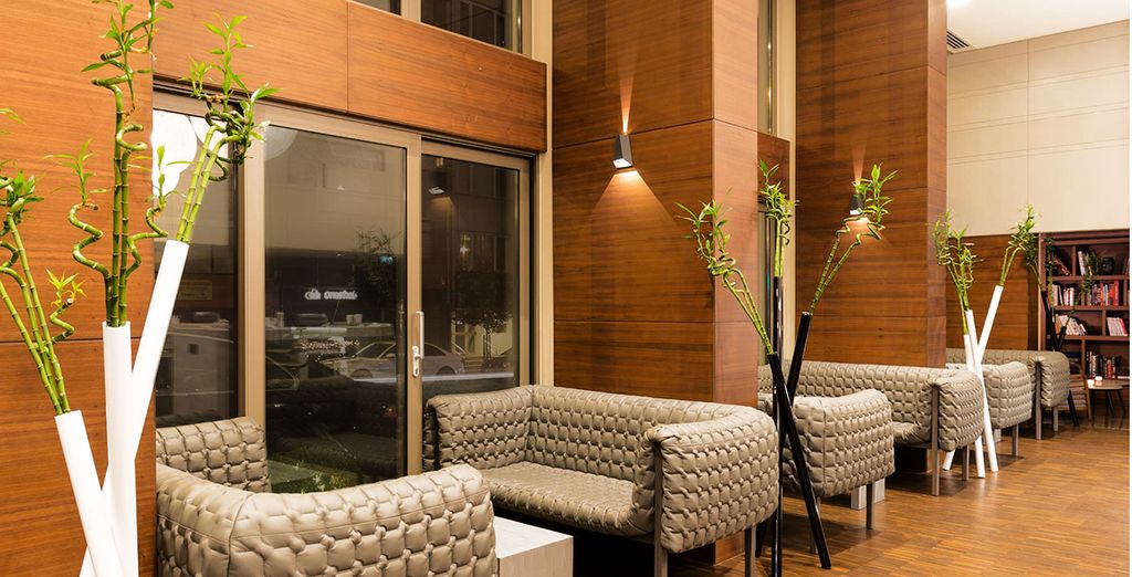 AC Hotel Istanbul Macka 4*
