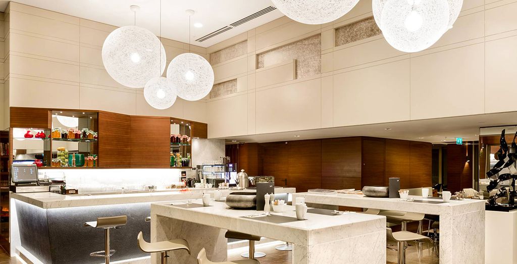 AC Hotel Istanbul Macka 4*