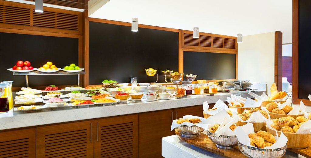 AC Hotel Istanbul Macka 4*