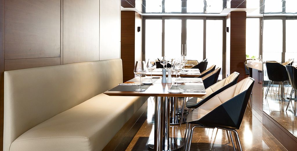 AC Hotel Istanbul Macka 4*