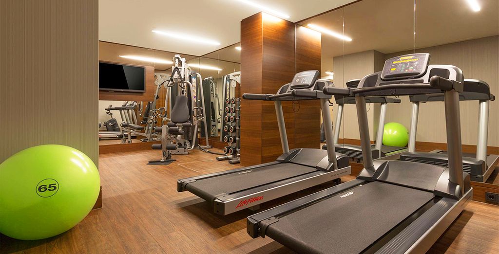 AC Hotel Istanbul Macka 4*