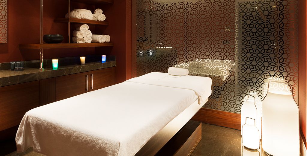 AC Hotel Istanbul Macka 4*