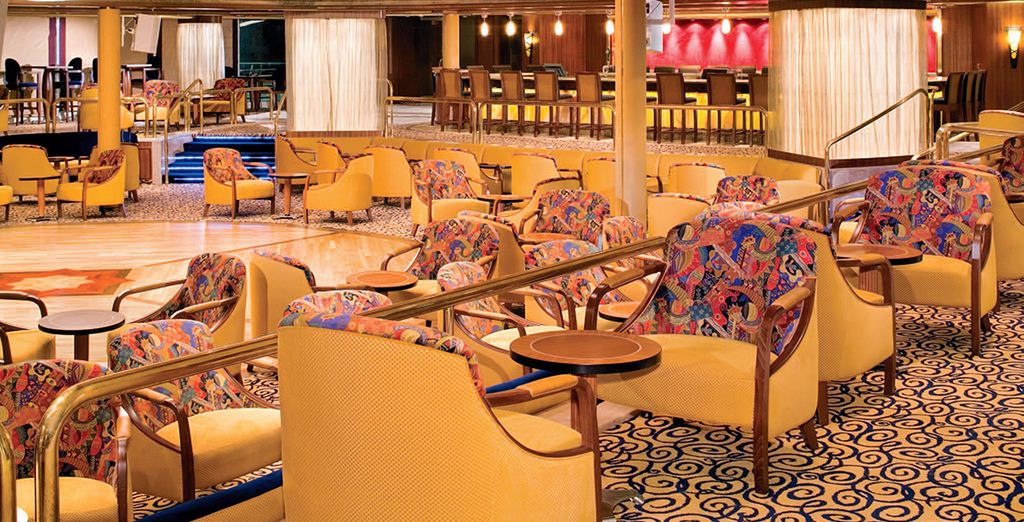 Hotel Breakwater 4* a Miami e Crociera Enchantment of the Seas alle Bahamas