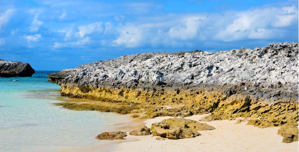 Hotel Breakwater 4* a Miami e Crociera Enchantment of the Seas alle Bahamas
