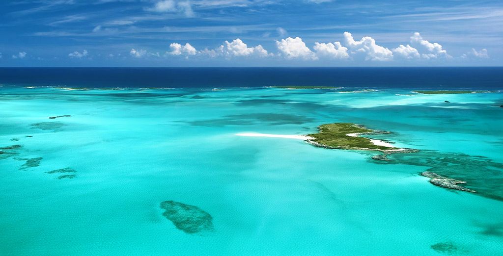 Hotel Breakwater 4* a Miami e Crociera Enchantment of the Seas alle Bahamas