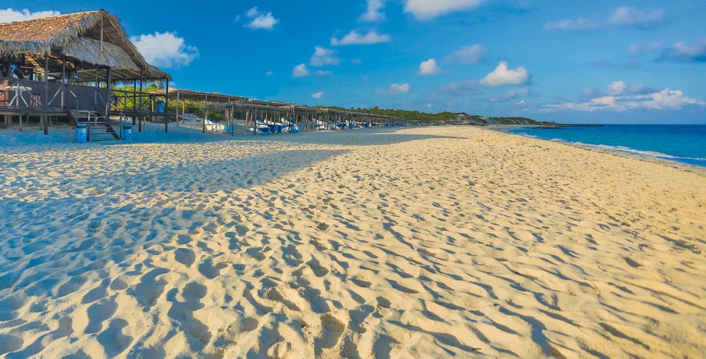 L'Avana in Casa Particular + Hotel Valentin Perla Blanca 5* a Cayo Santa Maria - Adults Only