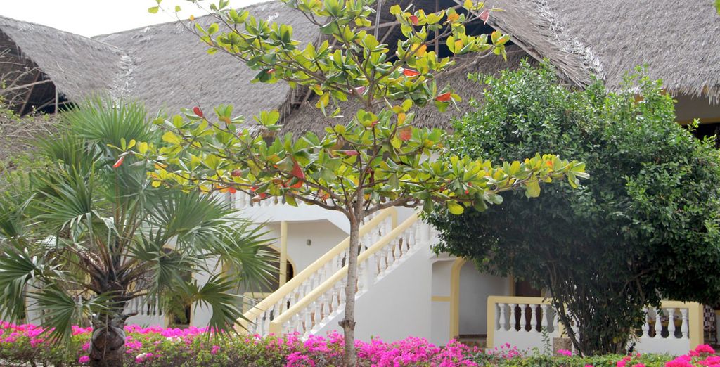 Angel's Bay Resort