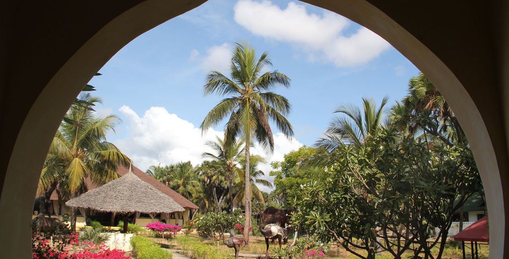 Angel's Bay Resort