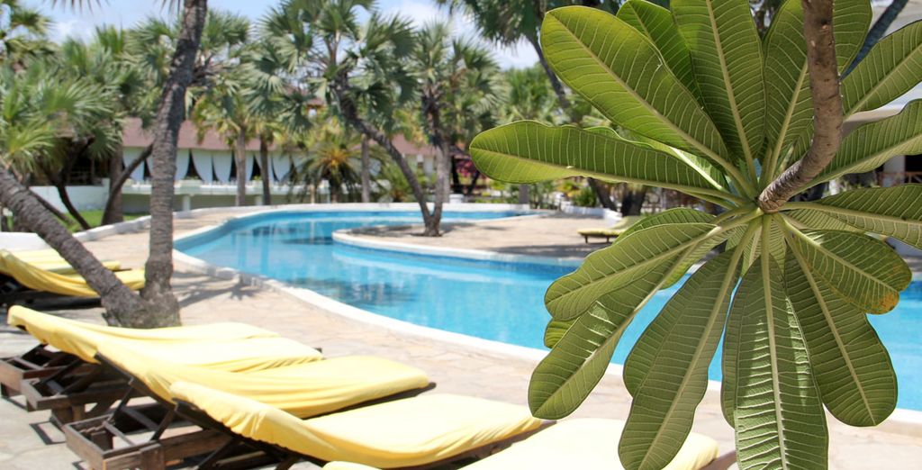 Angel's Bay Resort
