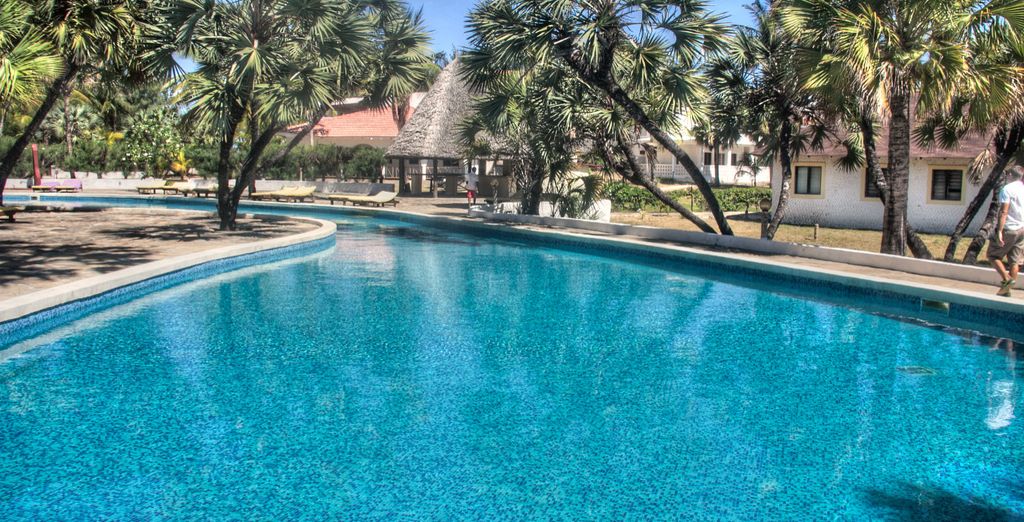 Angel's Bay Resort