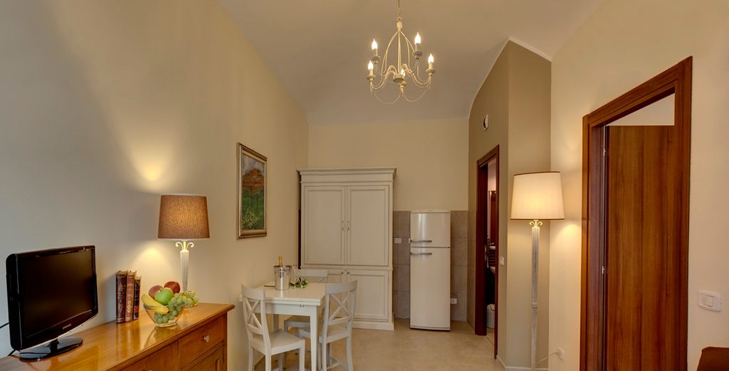 Santa Giulia Art & Wine Residence