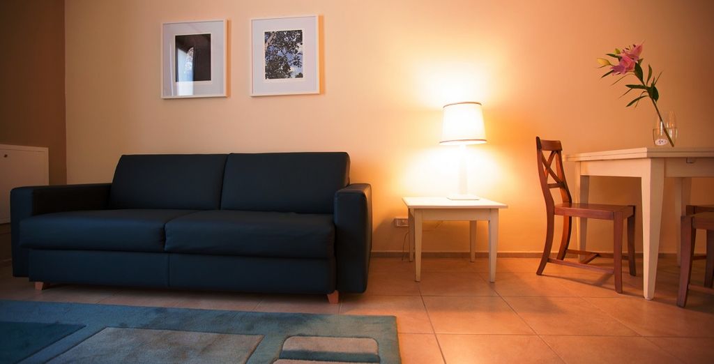 Santa Giulia Art & Wine Residence