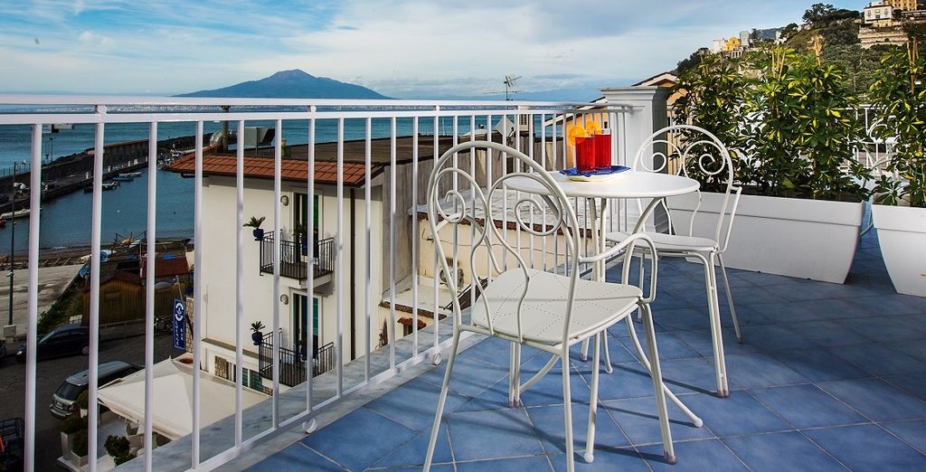 Palazzo Murrano
