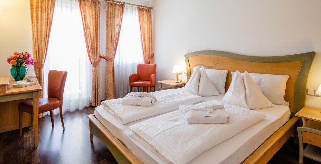 Wellnesshotel Seeleiten 5*