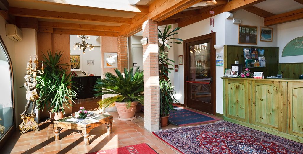 Relais Leon D' Oro