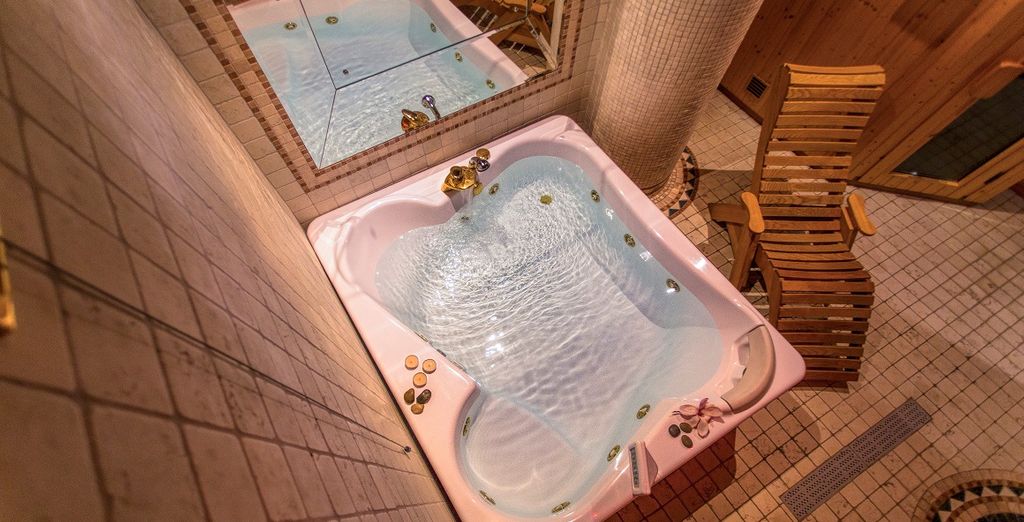Relais Leon D' Oro